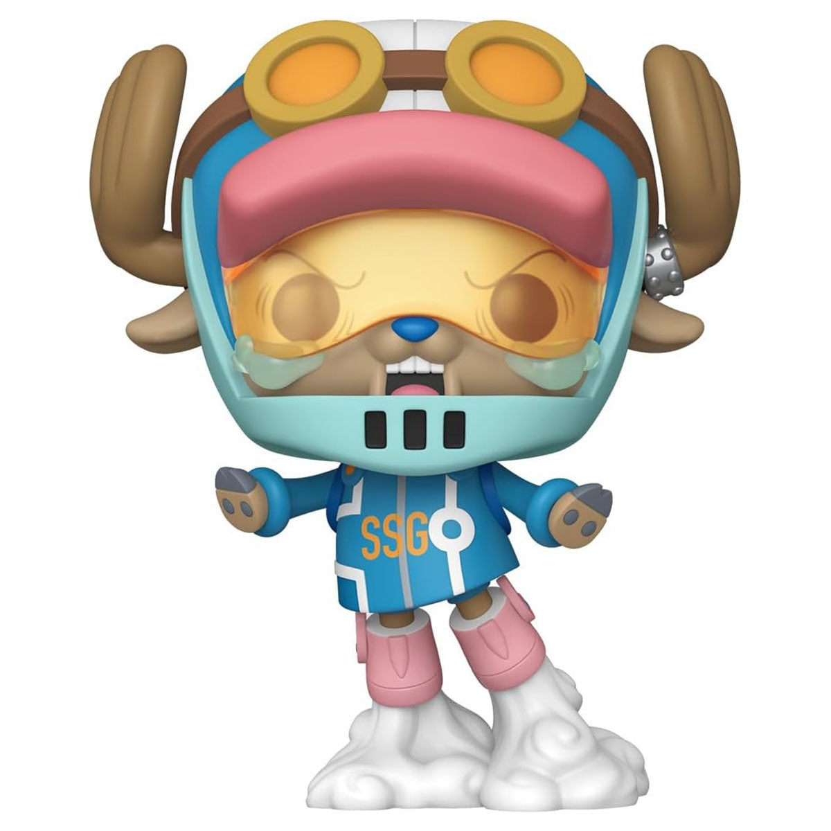 Tony Tony Chopper Funko POP Vinyl Figure