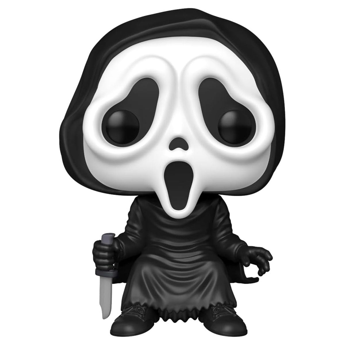 Ghost Face Funko POP! Vinyl Figure