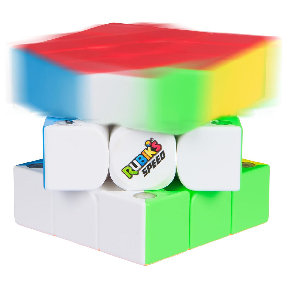 Rubik's Speed Cube Puzzle 3x3