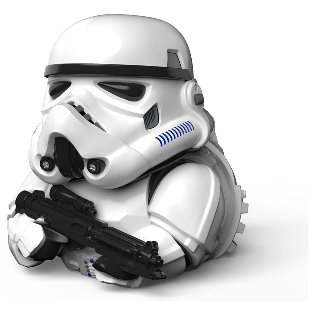 Star Wars: Stormtrooper TUBBZ Figure #1