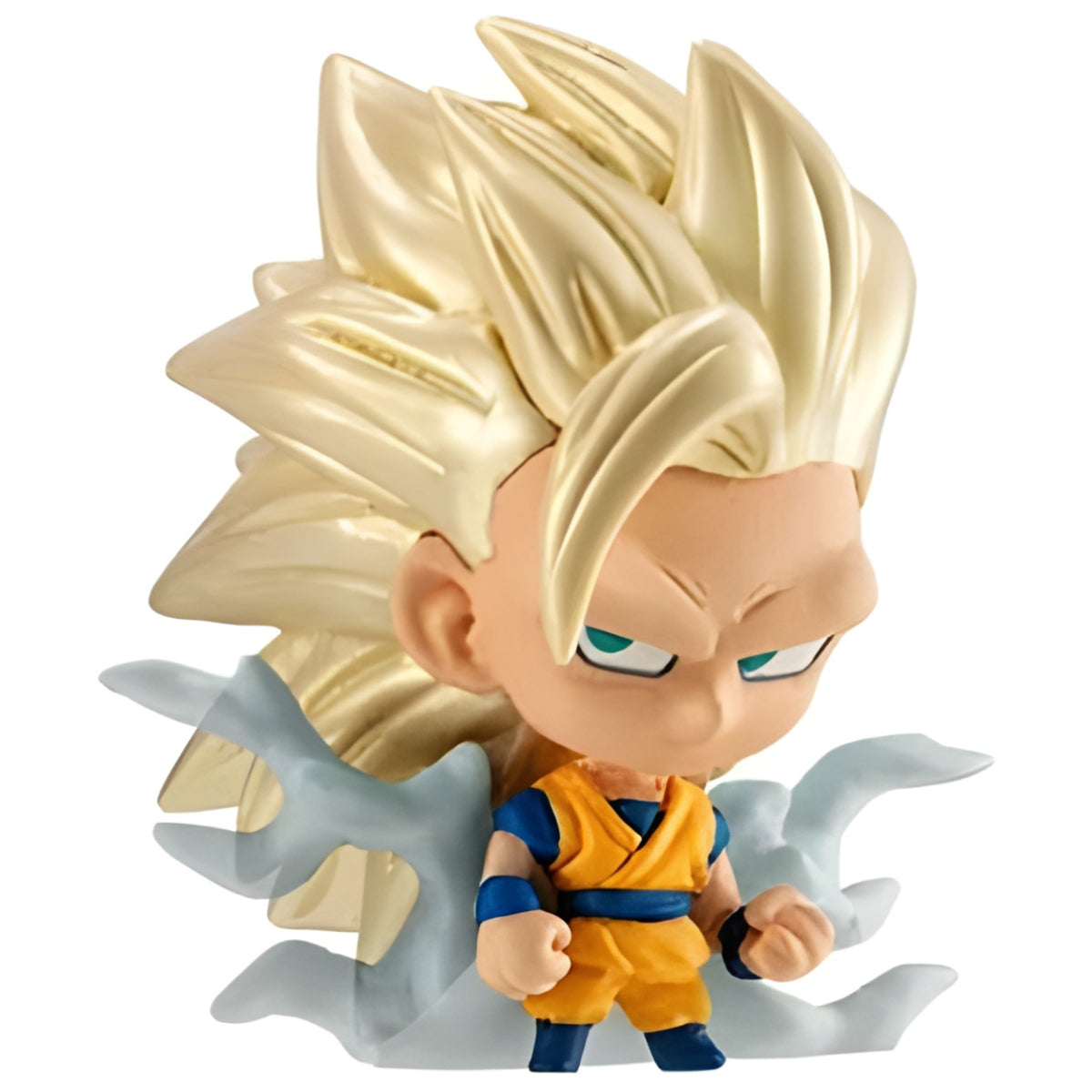 Dragon Ball Super Warrior W9 Figure (styles vary)