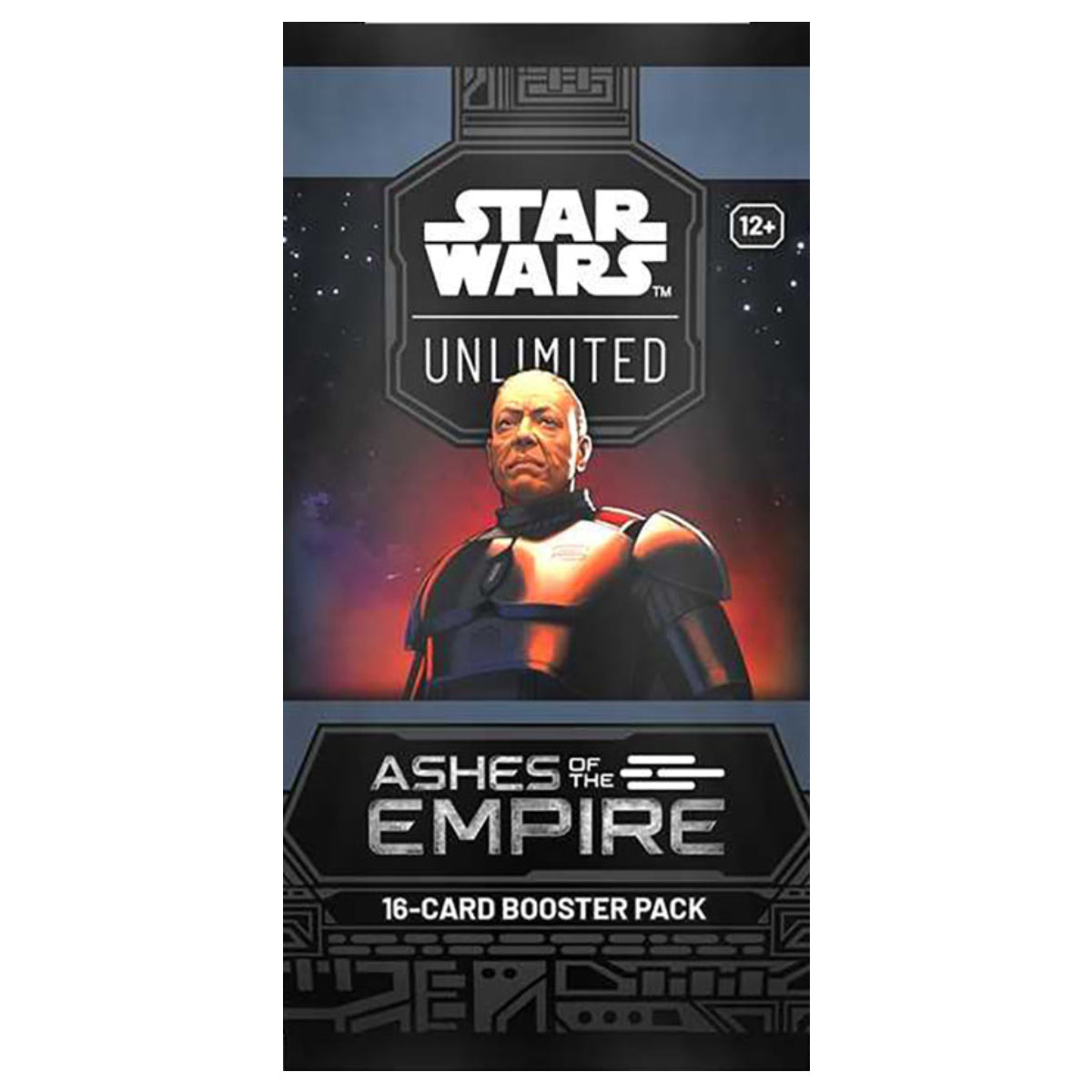 Star Wars: Unlimited: Ashes of the Empire Booster Pack