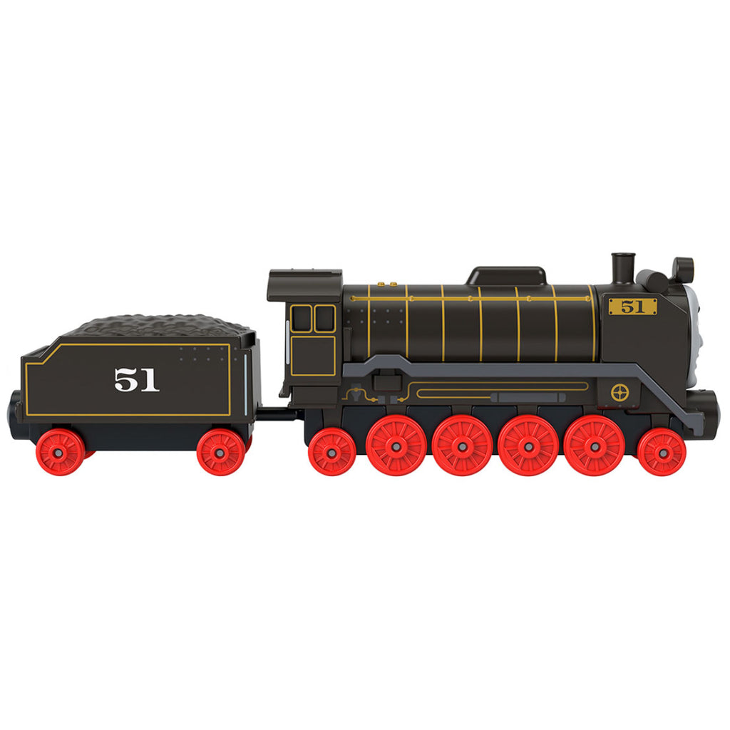Thomas & Friends Deluxe Metal Engine: Hiro