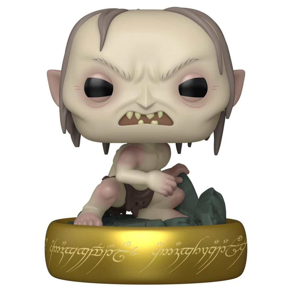 Funko POP! Gollum Vinyl Figure