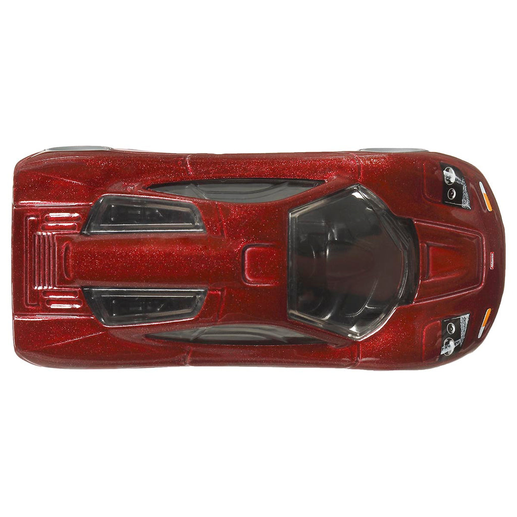 Hot Wheels Car Culture Exotic Envy (2024) - McLaren F1 - 5/5