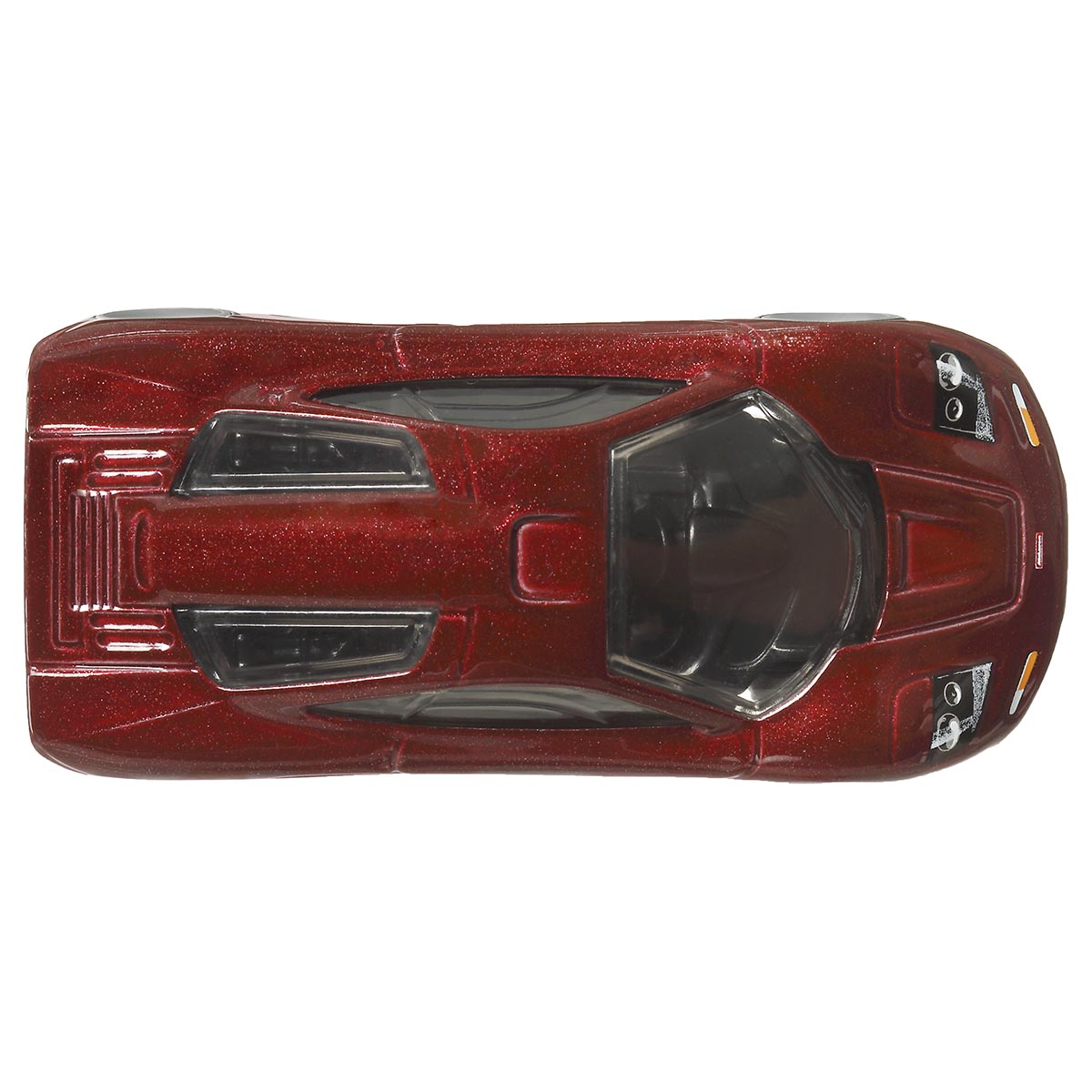 Hot Wheels Car Culture Exotic Envy (2024) - McLaren F1 - 5/5