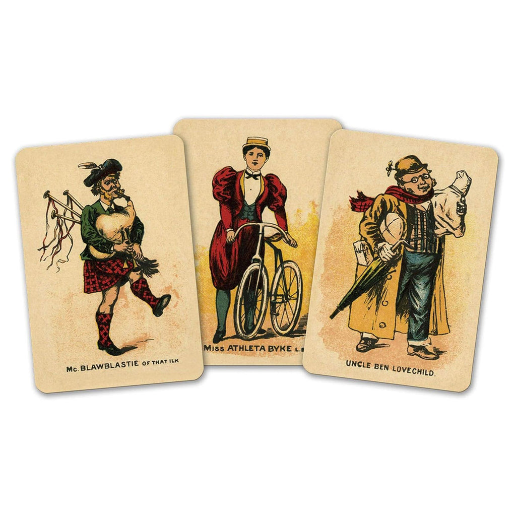 Classic Card Games - Old Maid