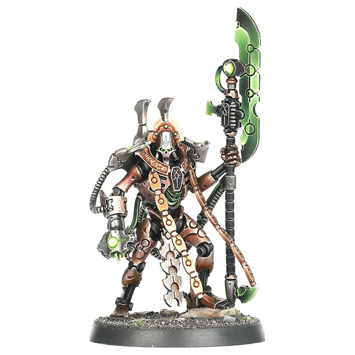 Combat Patrol: Necrons Warhammer 40k 