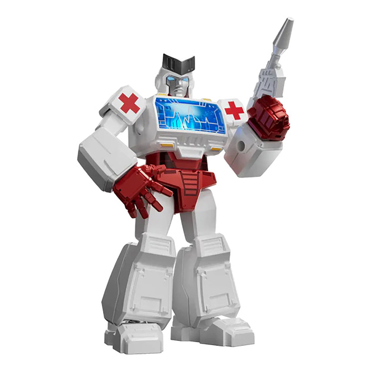 Transformers 40 Years: Shining Version 01: Shining Roll Out Figure (styles vary)