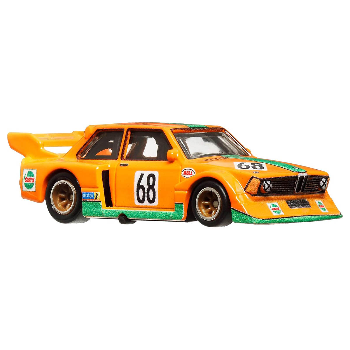 Hot Wheels Car Culture Race Day BMW 320 Group 5 5/5