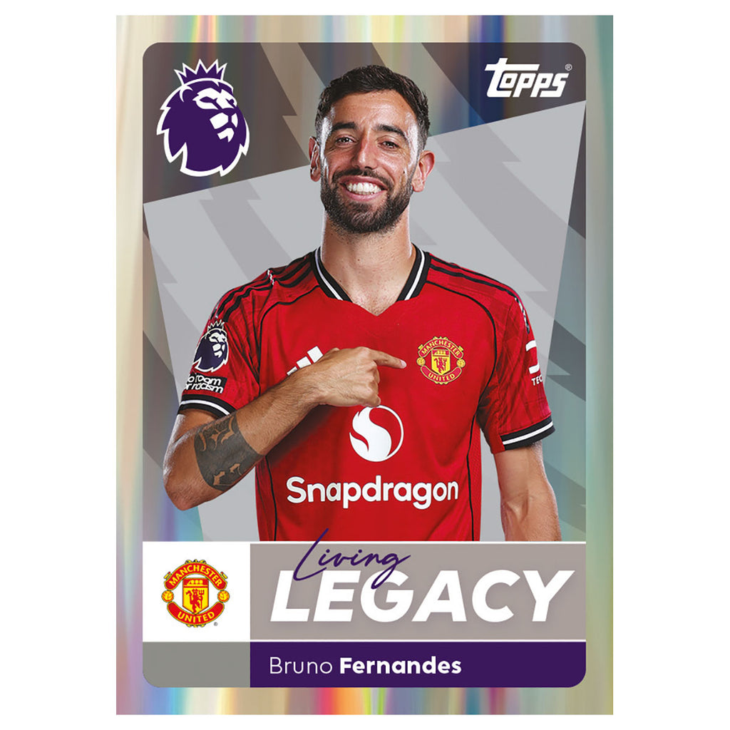 Topps football stickers foil and player designs