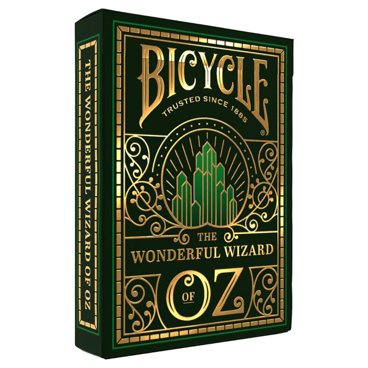 Bicycle Wizard of Oz Playing Cards