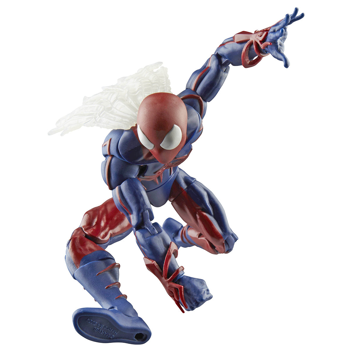 Marvel Legends Series: Spider-Man Unlimited 15cm Figure