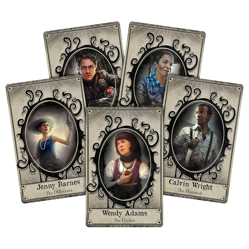 Arkham Horror (Third Edition)
