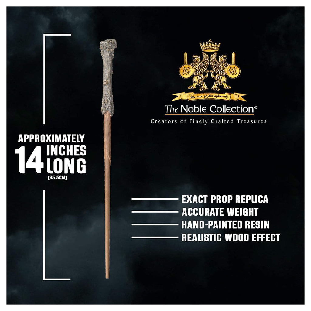 Harry Potter's Wand (window box)