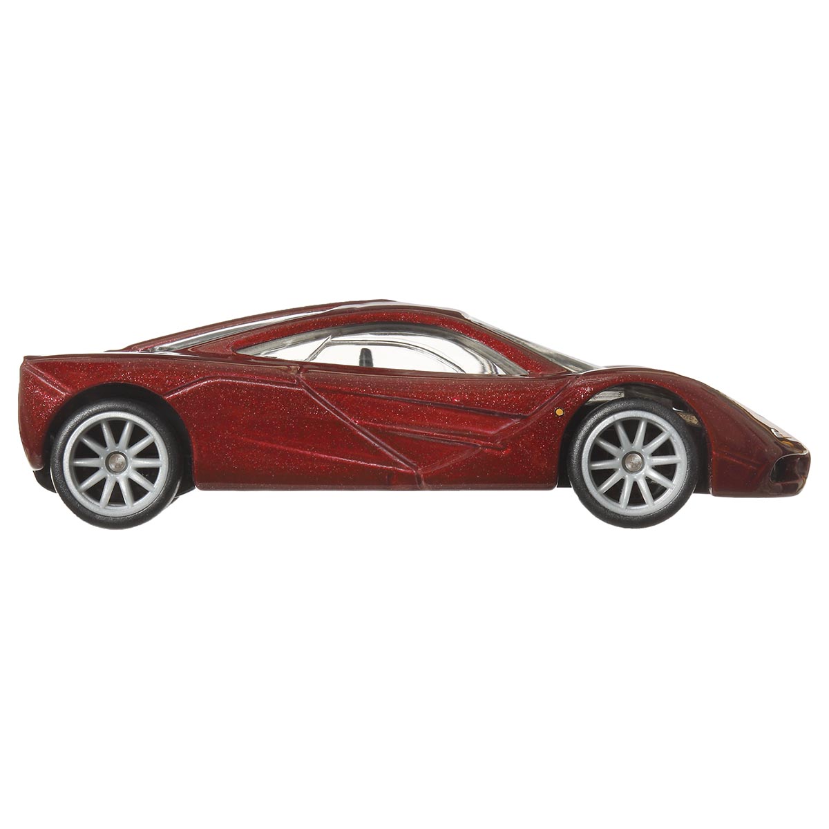 Hot Wheels Car Culture Exotic Envy (2024) - McLaren F1 - 5/5