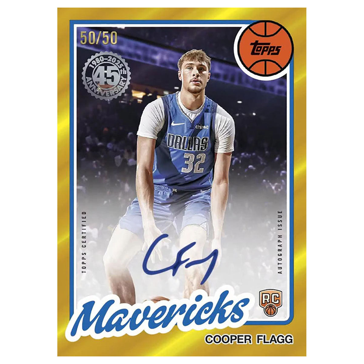 Topps NBA Flagship 2025 Value Box