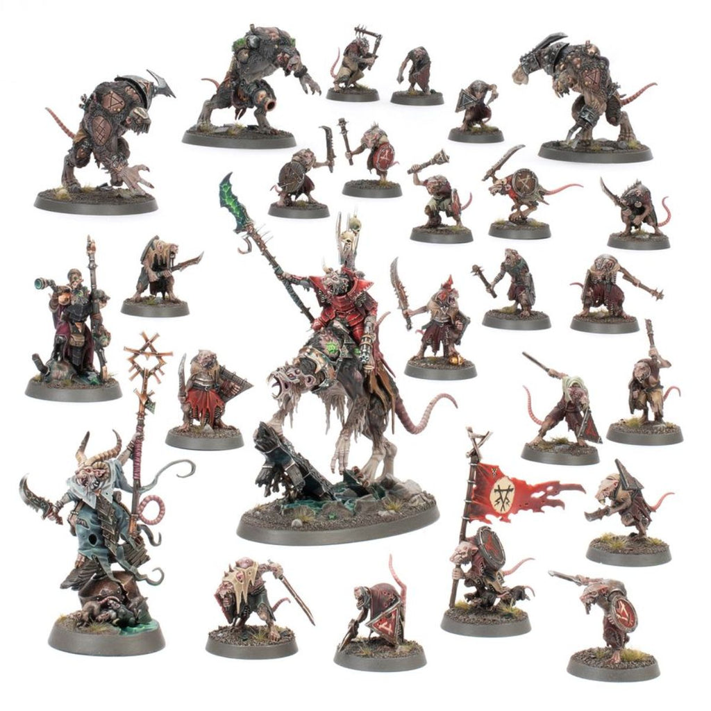 Ultimate Spearhead Starter Set Warhammer 40k 