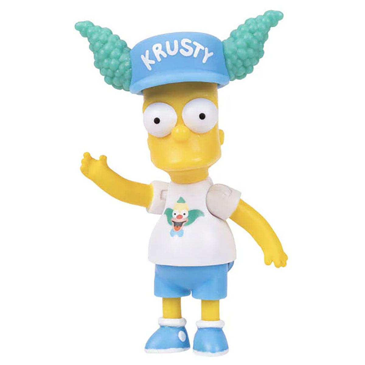 The Simpsons Bart 2.5" Figure