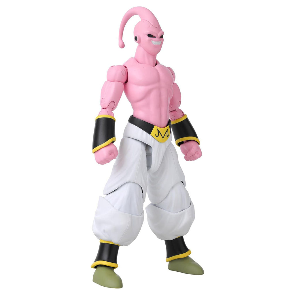 Dragon Ball Super Dragon Stars Majin Buu Super Action Figure