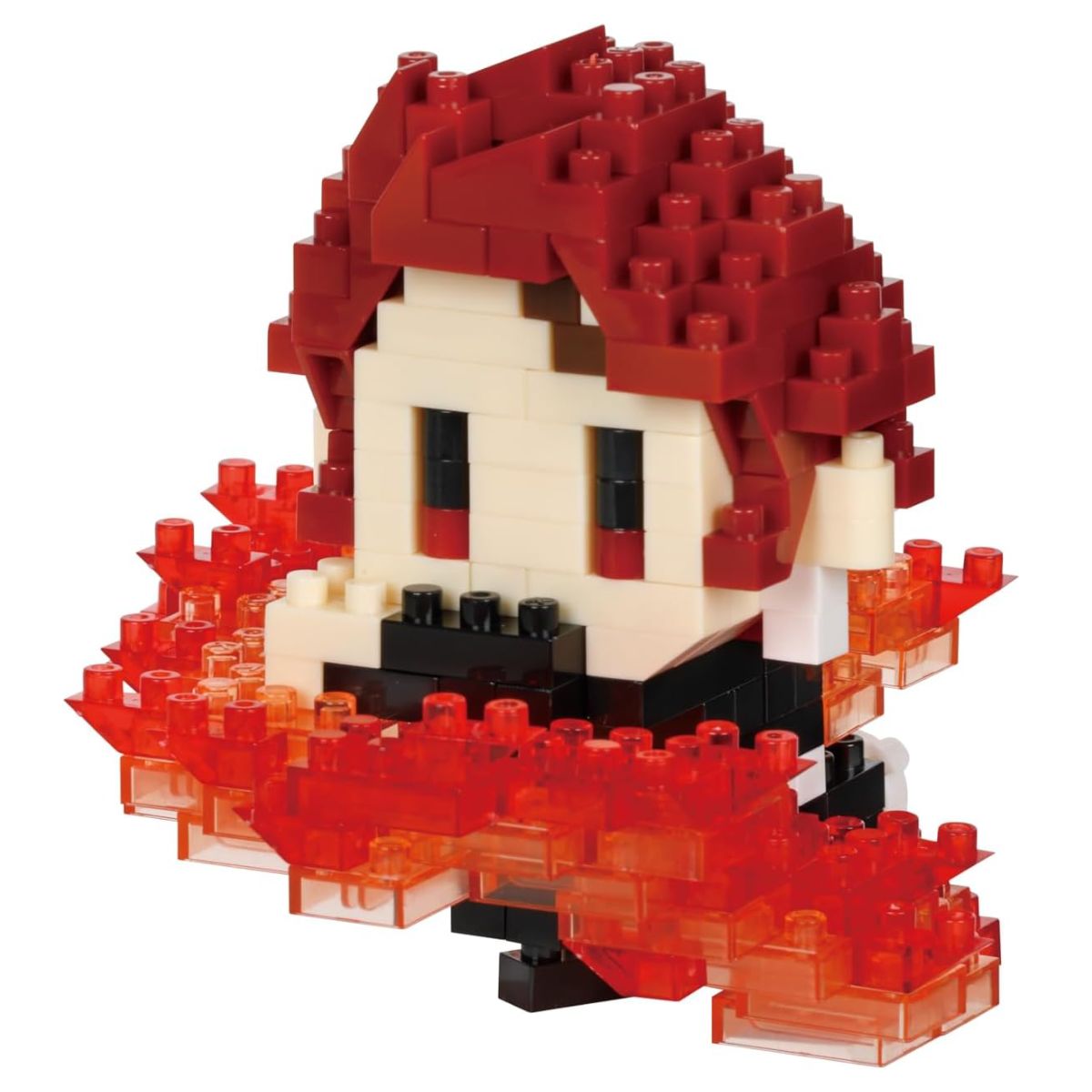 Nanoblock Tanjiro Kamado