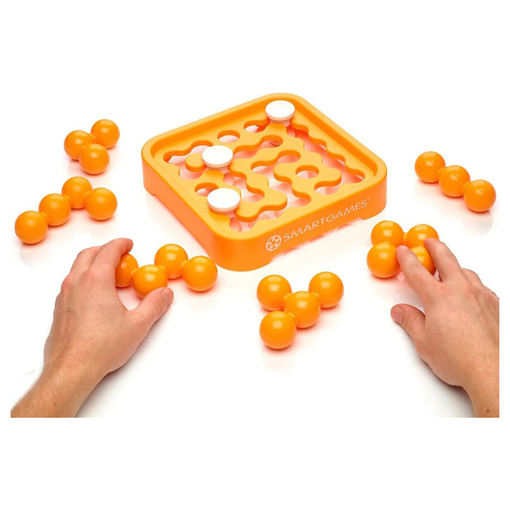 SmartGames IQ Mini XXL Puzzle Game