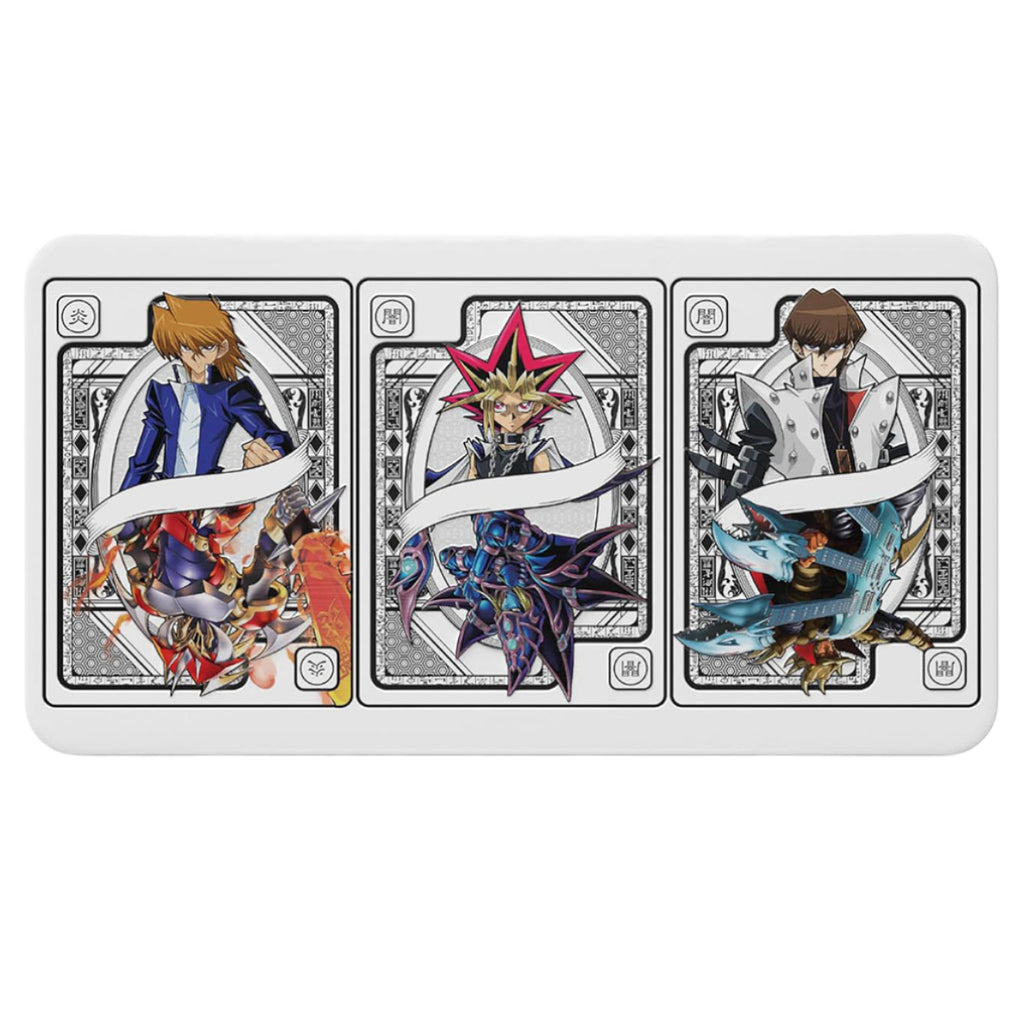 Yu-Gi-Oh! Trading Card Game 2025 Mega-Pack Tin