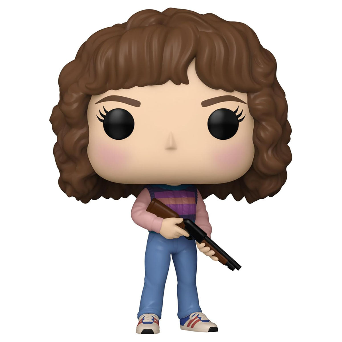 Funko Pop! Stranger Things - Nancy Wheeler Season 5 Vinyl Figure