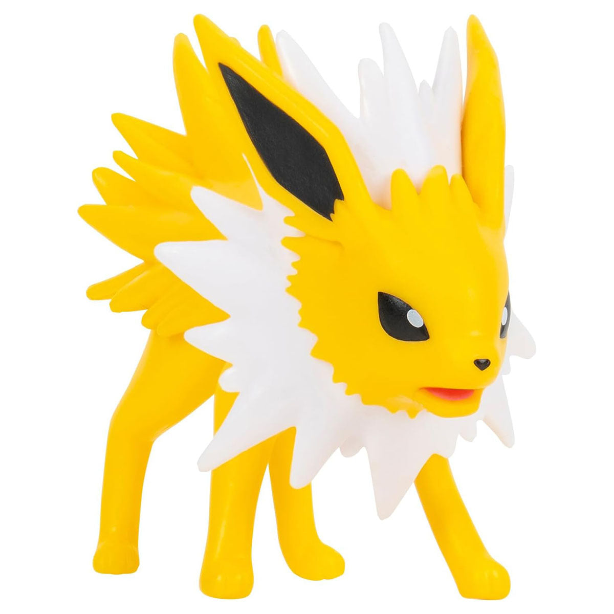 PokÃ©mon Jolteon Battle Figure