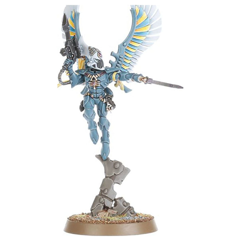 Aeldari: Swooping Hawks Warhammer 40k 