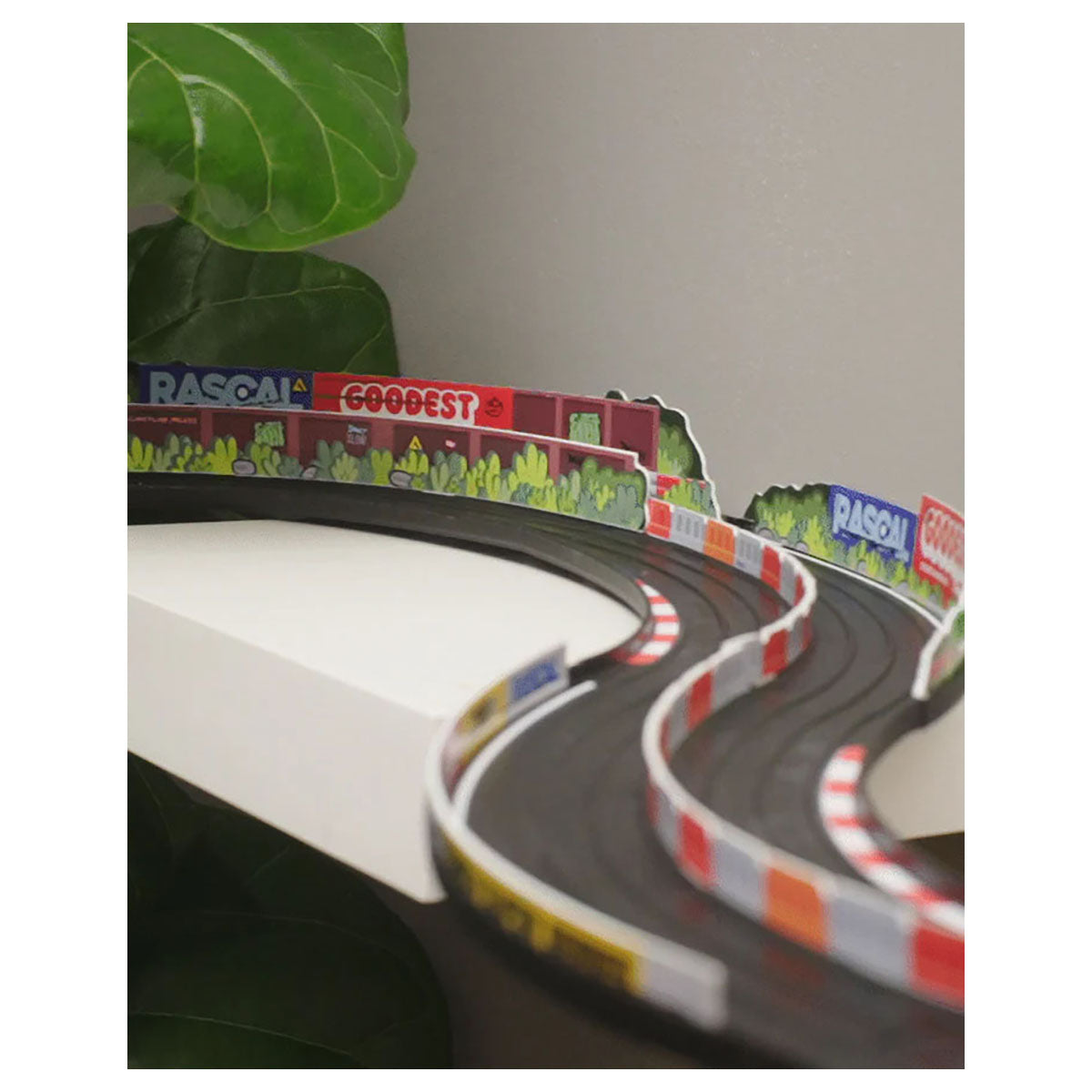 Candylab Roadworks 90 Turn Track Expansion 2-Pack