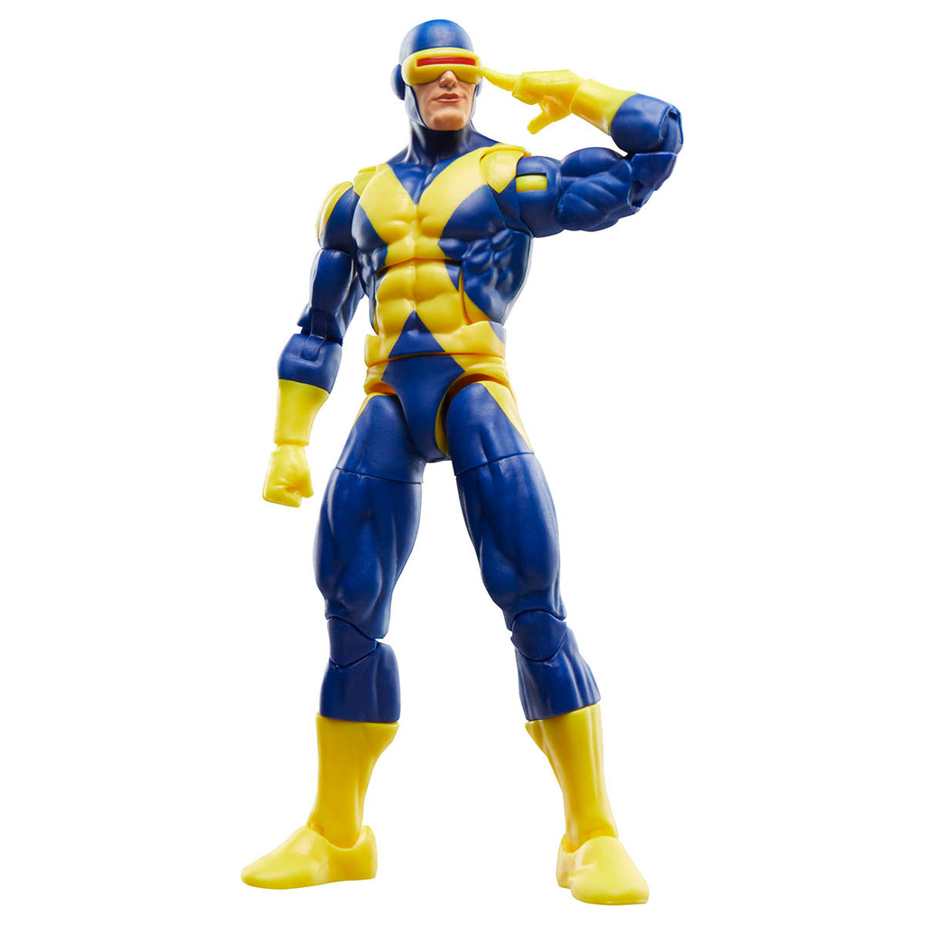 Marvel Legends Series: X-Men: Cyclops Figure