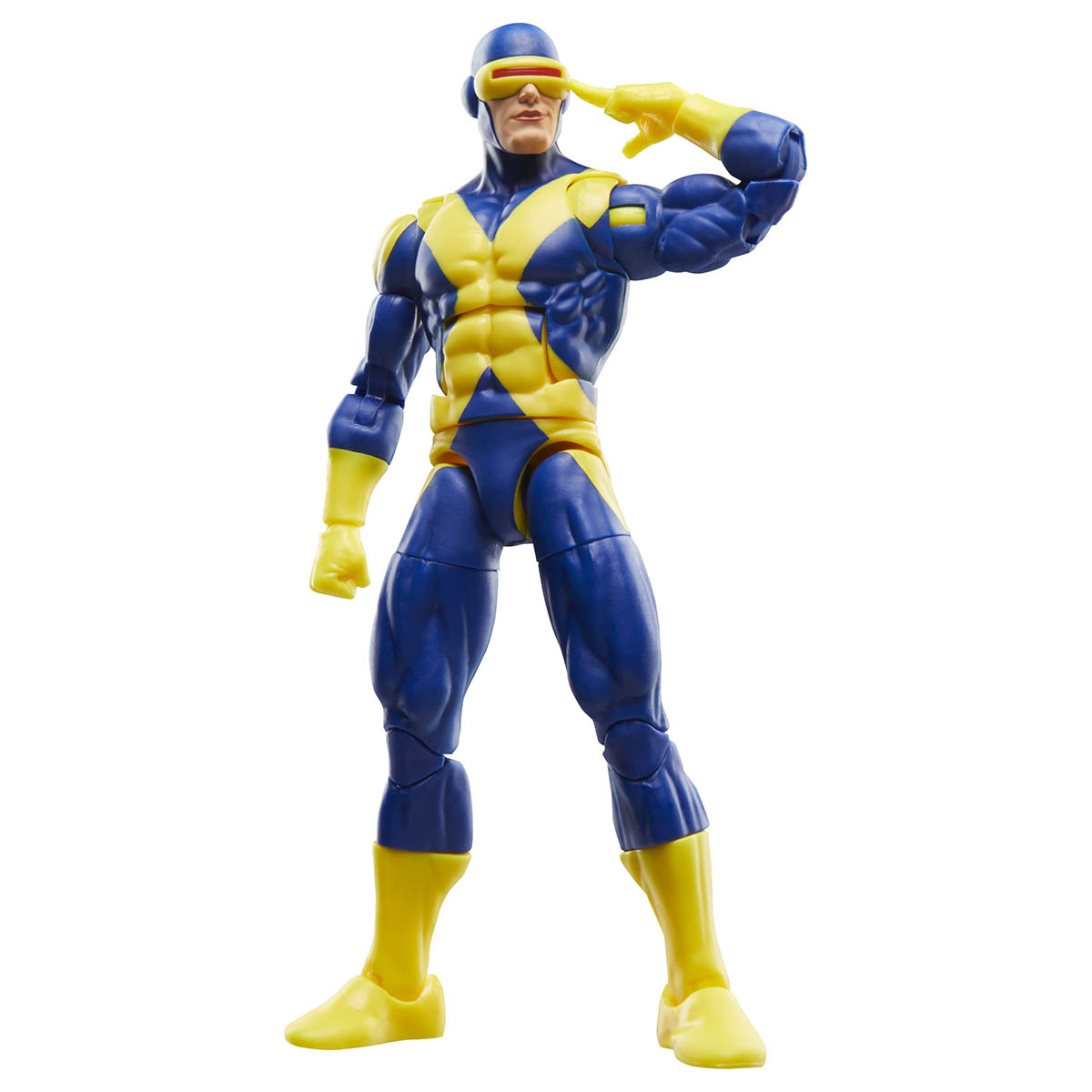 Marvel Legends Series: X-Men: Cyclops Figure