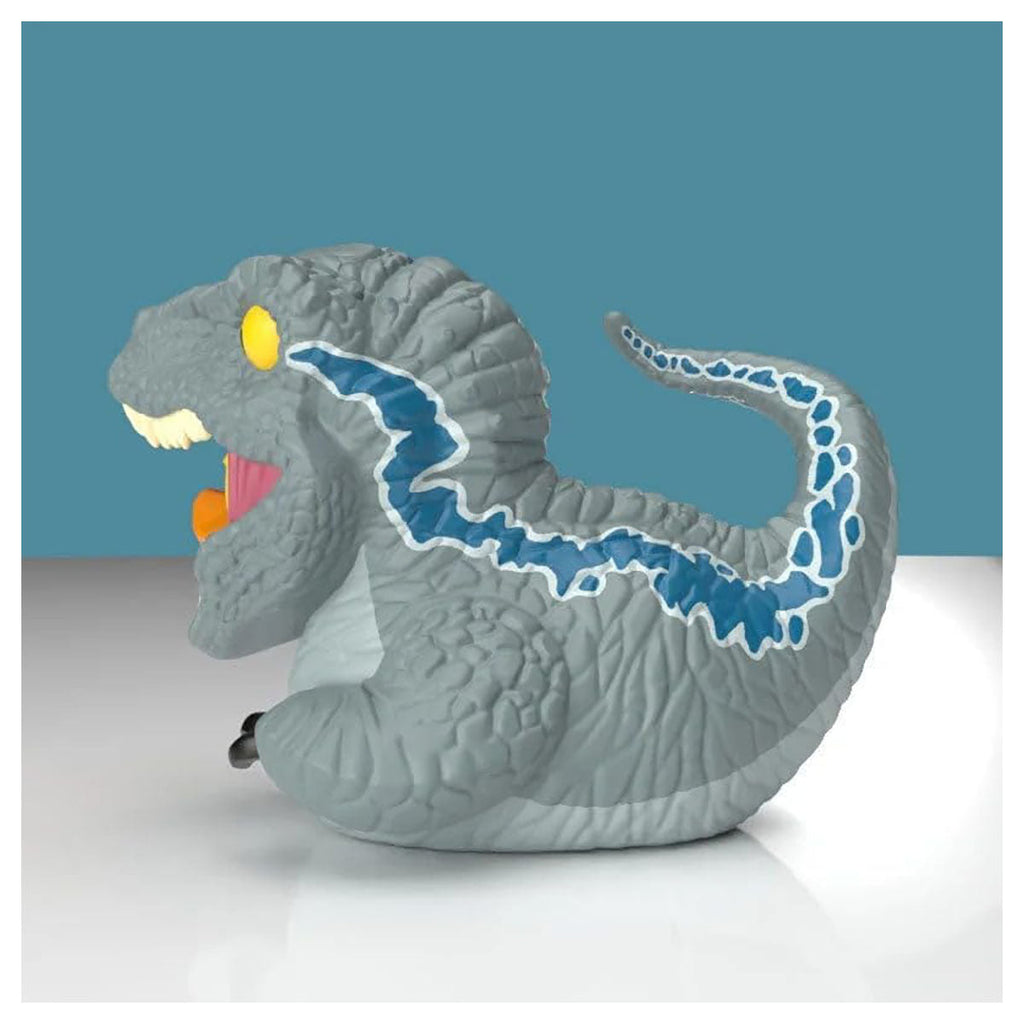 Jurassic World: Blue TUBBZ Figure #14