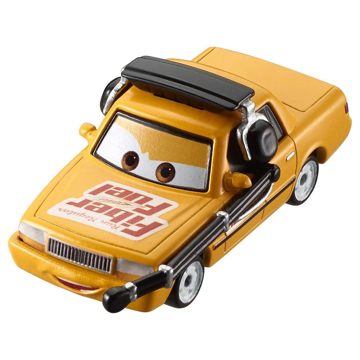 Disney Pixar Cars: Masha Ellswrench