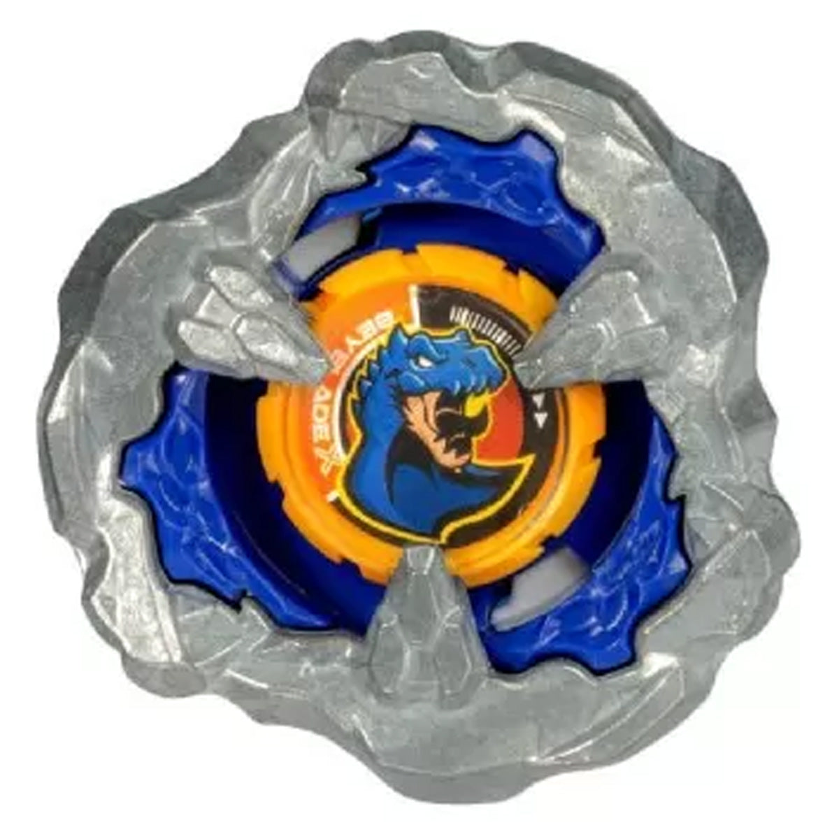 Beyblade X Roar Tyranno 9-60F Attack Type Single Pack