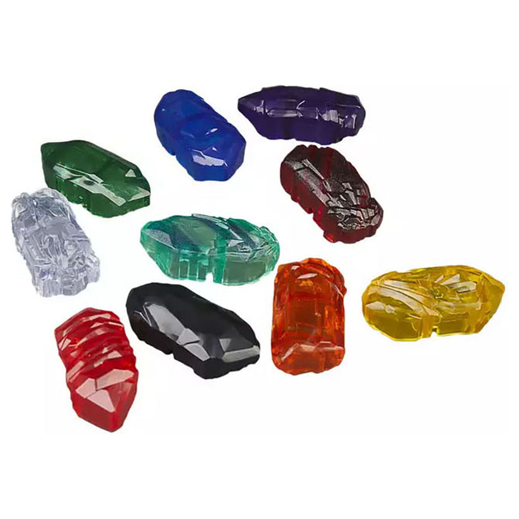 Star Wars Power Crystal Lightsaber (styles vary)