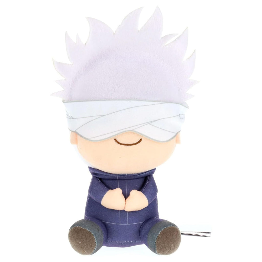 Jujutsu Kaisen 0 The Movie Satoru Gojo Big Plush