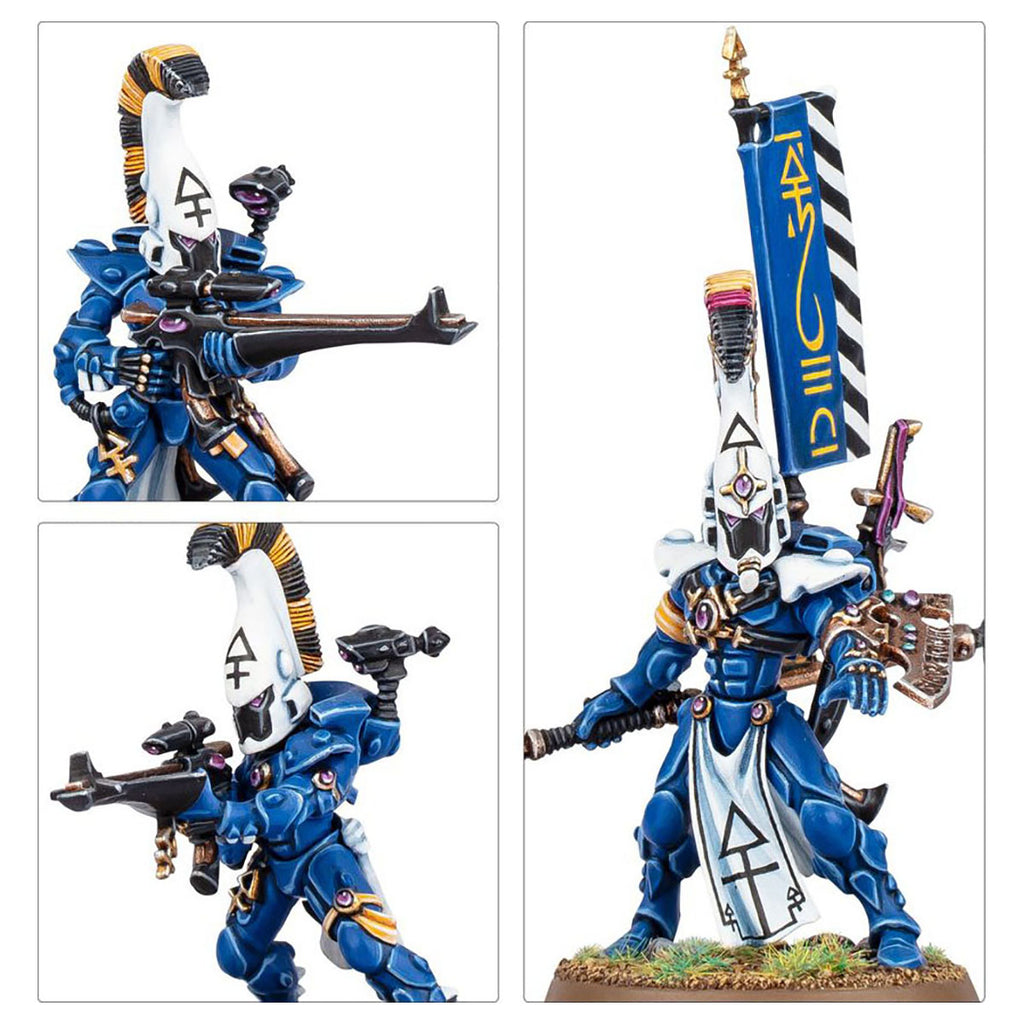 Combat Patrol: Aeldari Warhammer 40k 