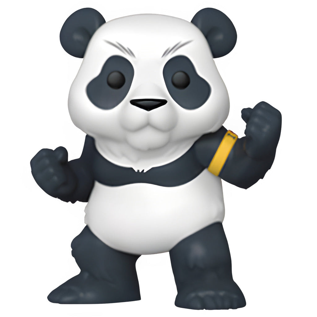 Funko Mystery Minis: Jujutsu Kaisen Vinyl Figure (styles vary)