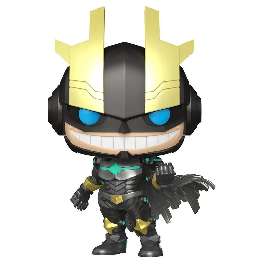 MHA: Armored All Might (MT) Funko POP! Vinyl Figure
