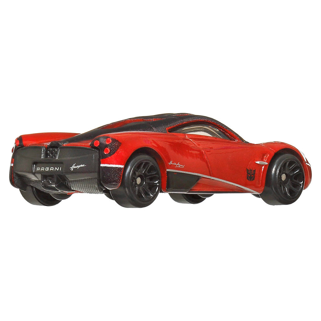 Hot Wheels Entertainment Transformers Pagani Huayra Car (5/5)