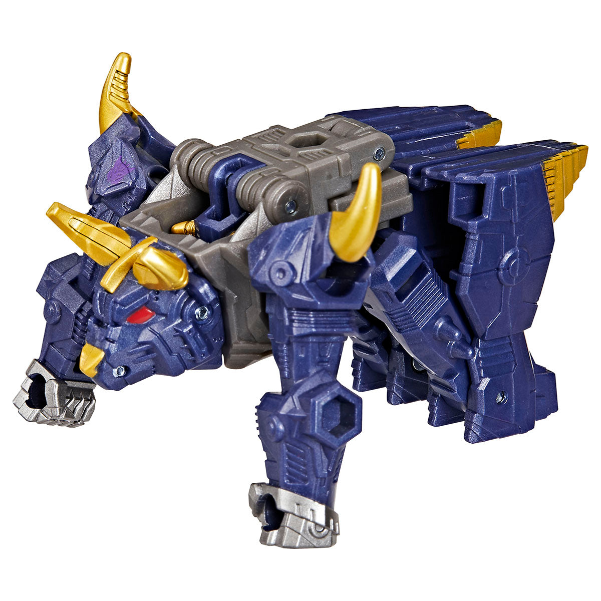 Transformers Cyberworld: Megatron Cyber Changers Figure