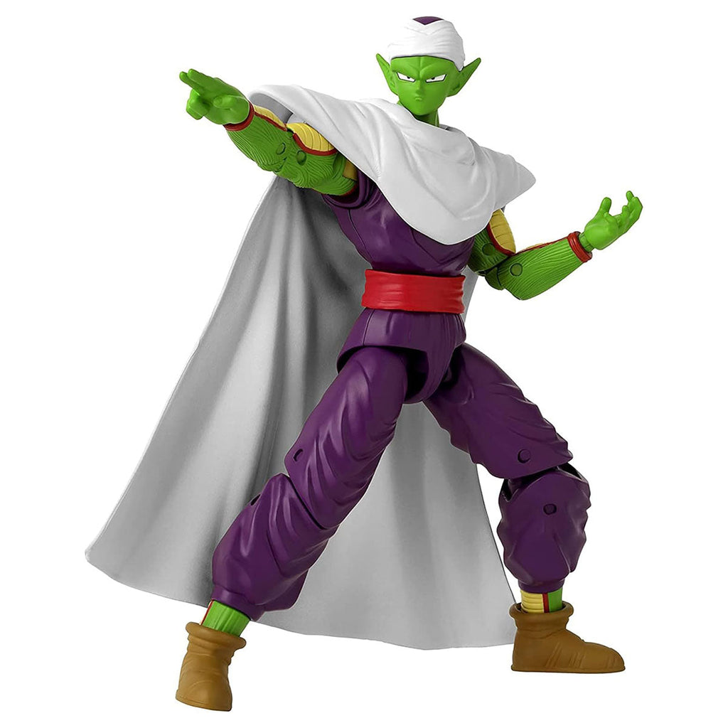 Dragon Ball Dragon Stars Piccolo (Superhero Version) Action Figure
