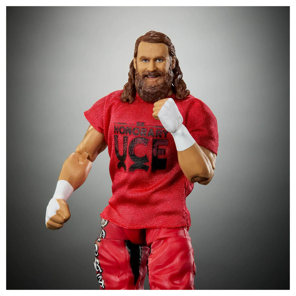 WWE Elite Survivor Series War Games Sami Zayn 15cm Figure