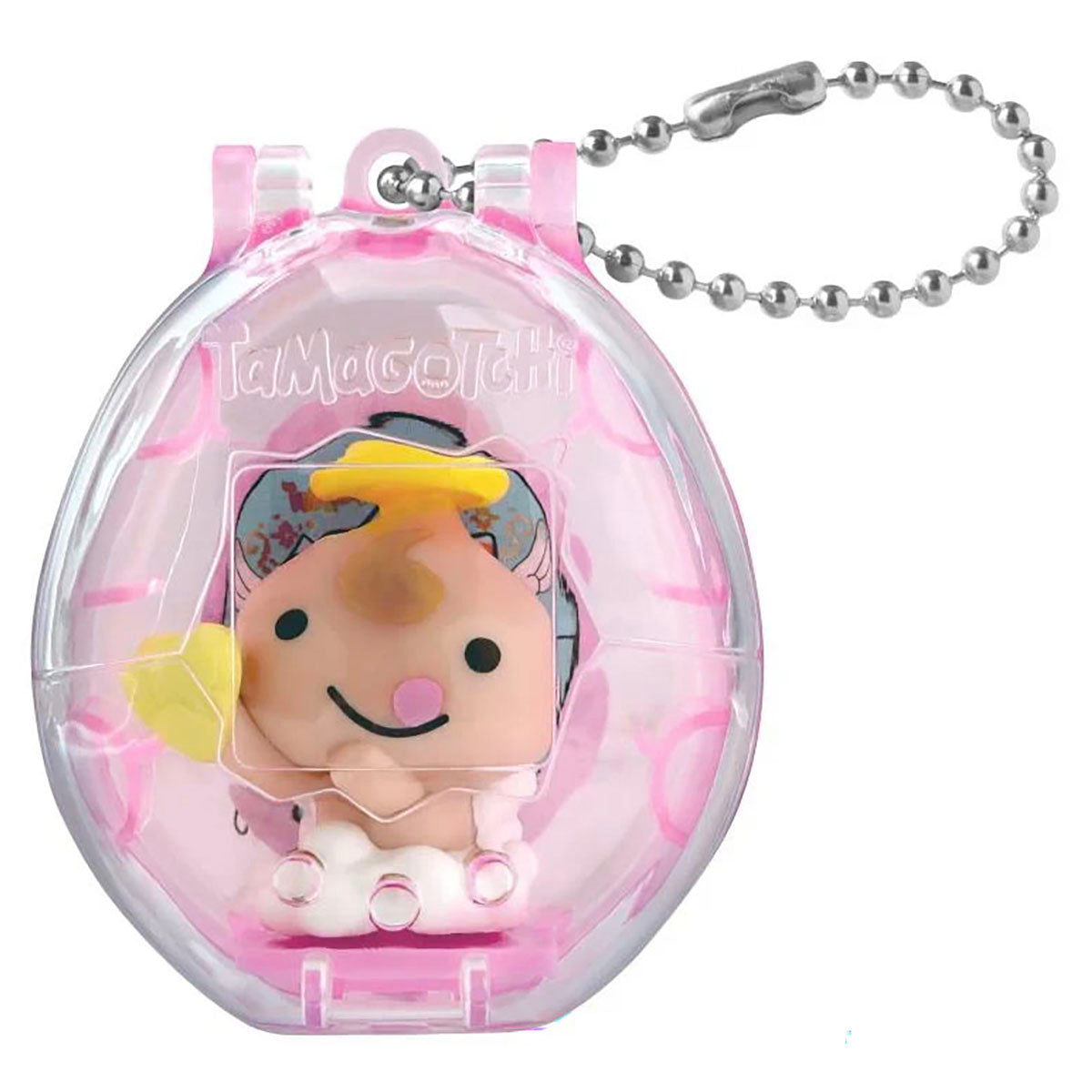 Tamagotchi Snack Time Collectible Figure
