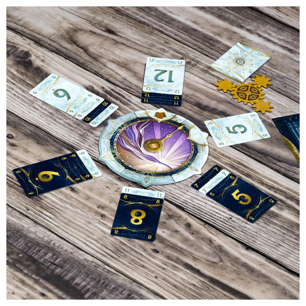 Take Time Board Game