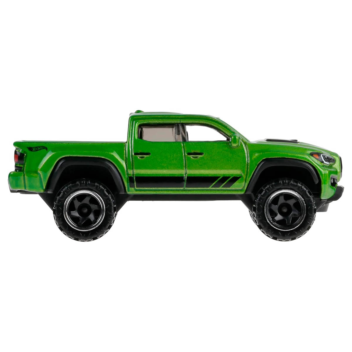 Hot Wheels Silver Series: '20 Toyota Tacoma Car (1/5) 