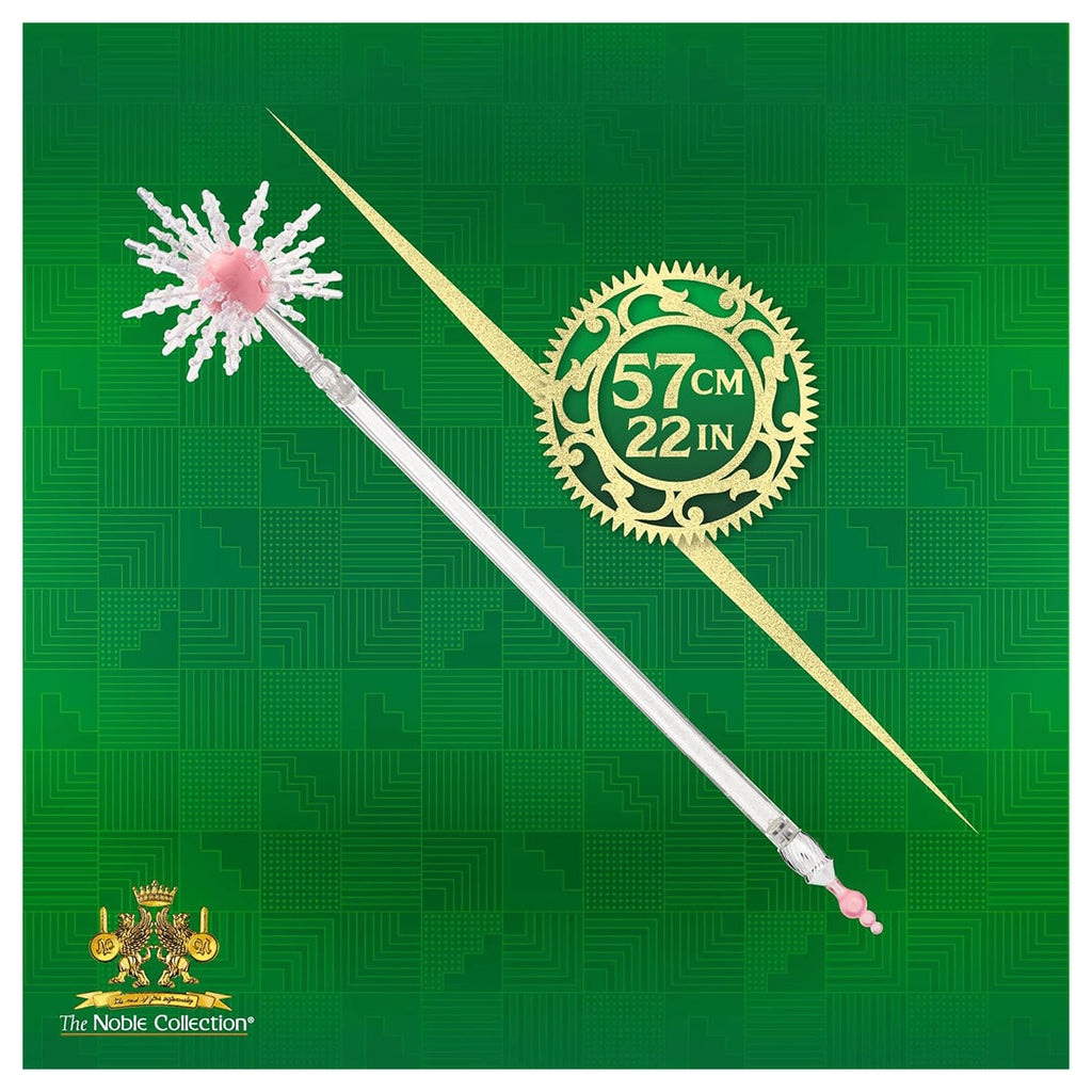 Wicked: Glinda's Bubble Wand