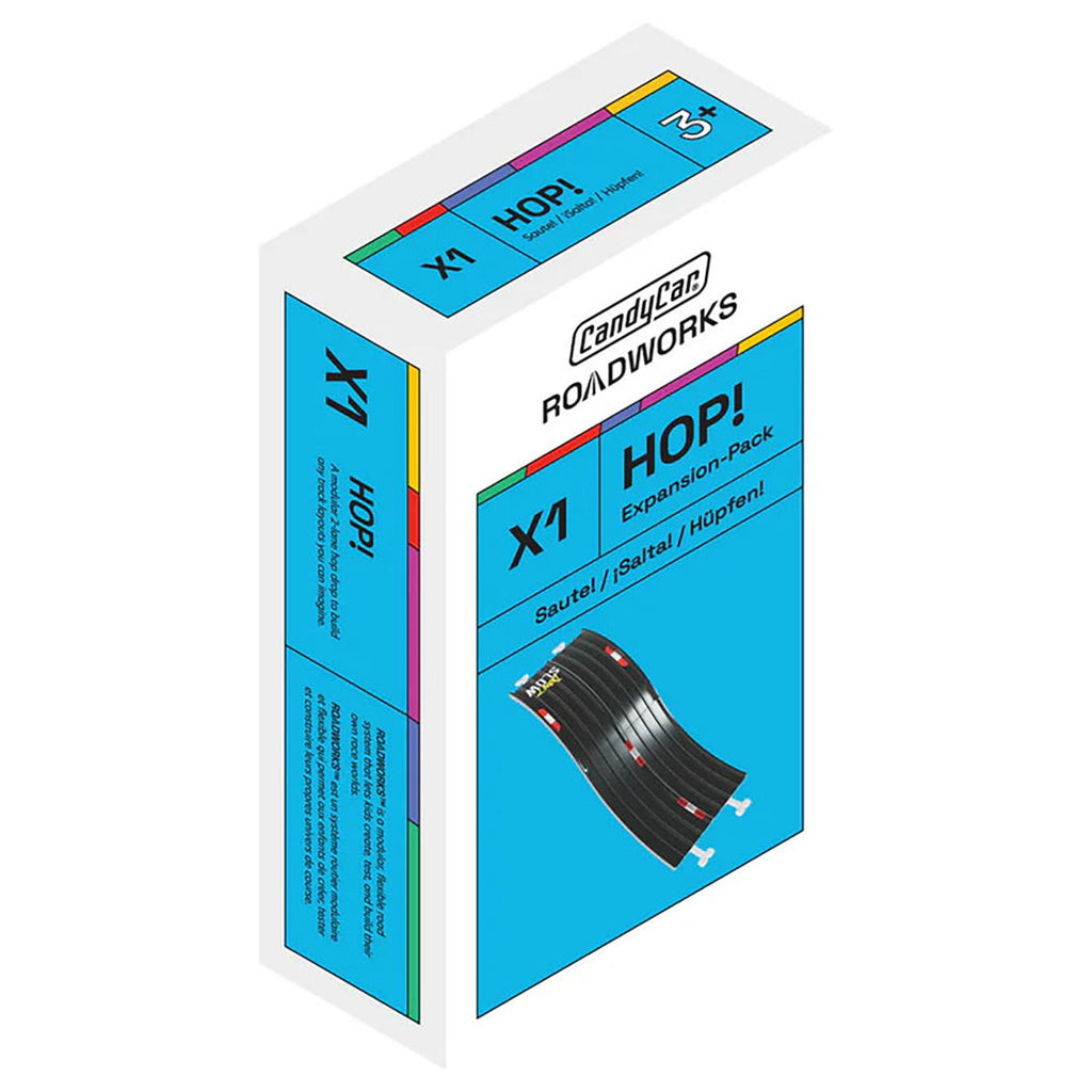 Candylab Roadworks Hop Expansion Pack